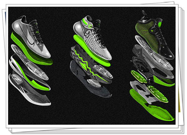 Nike Zoom 好穿嗎