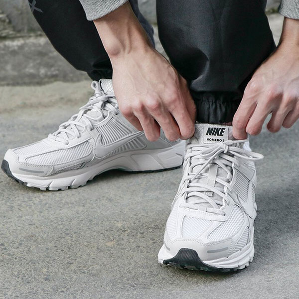 Nike Zoom 是什麼 Nike Zoom 是什麼