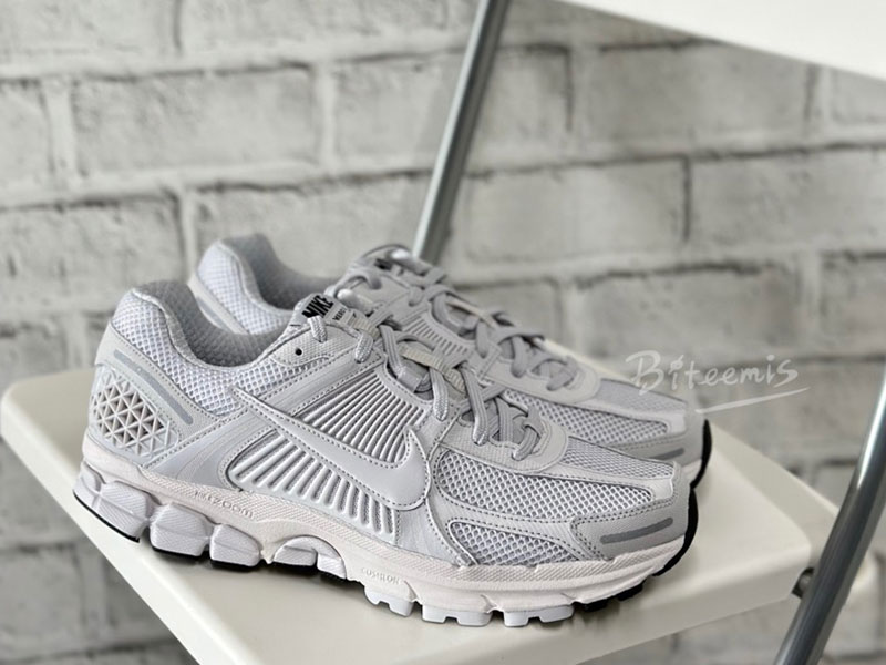 Nike Zoom 是什麼