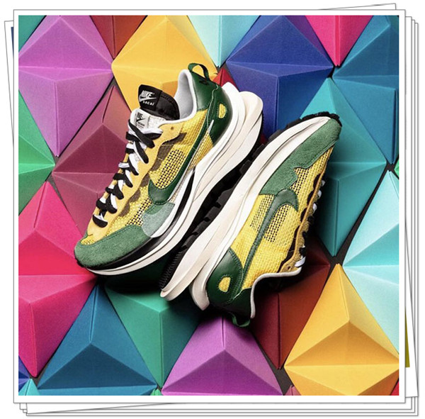 Sacai x Nike Vaporwaffle哪裡買 Sacai x Nike Vaporwaffle哪裡買