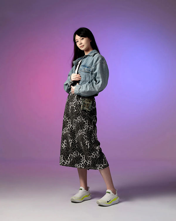 Nike Air Max Flyknit Racer鞋評