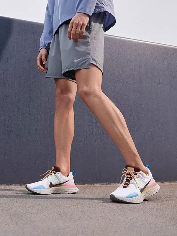 Nike Air Max Flyknit Racer鞋評