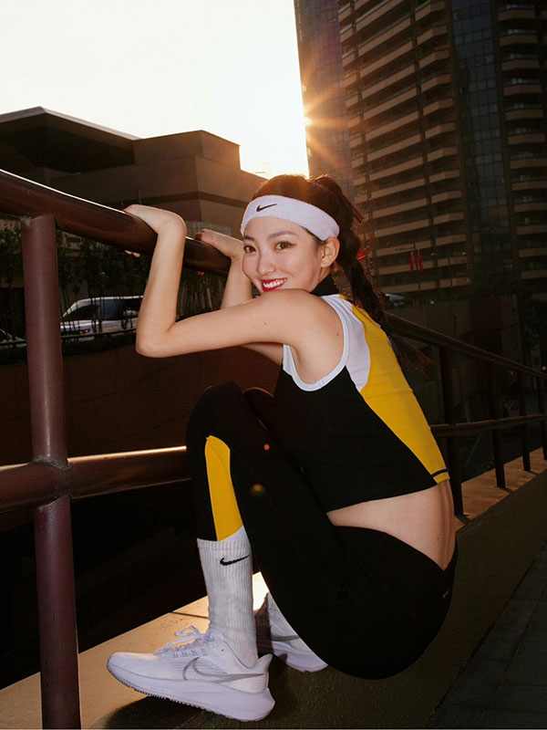 Nike Air Zoom Pegasus 39評價:打造出色的跑步體驗 Nike Air Zoom Pegasus 39評價:打造出色的跑步體驗