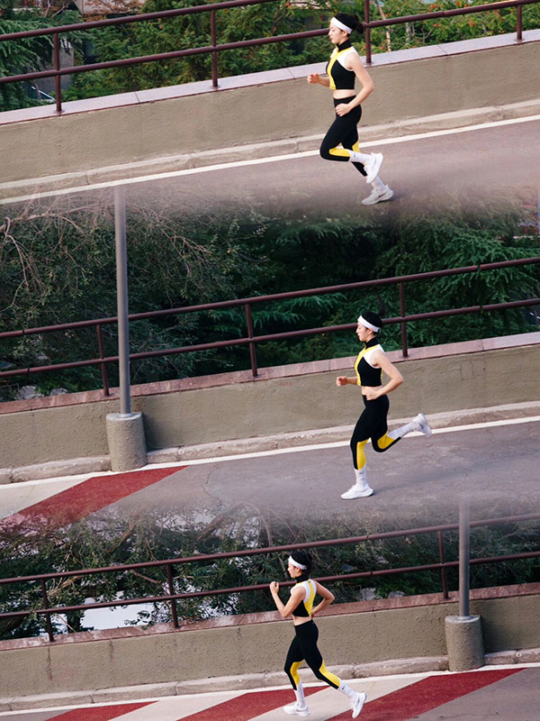 Nike Air Zoom Pegasus 39評價:打造出色的跑步體驗 Nike Air Zoom Pegasus 39評價:打造出色的跑步體驗