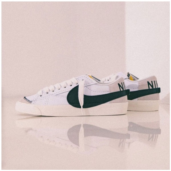 Nike Blazer Low 77好穿嗎 Nike Blazer Low 77好穿嗎