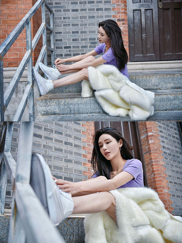 Blazer Mid 77的多樣穿搭風格:經典與時尚 Blazer Mid 77的多樣穿搭風格:經典與時尚
