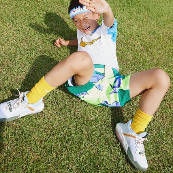 Nike Flyknit Max真假辨析:如何識別正品與山寨? Nike Flyknit Max 真假