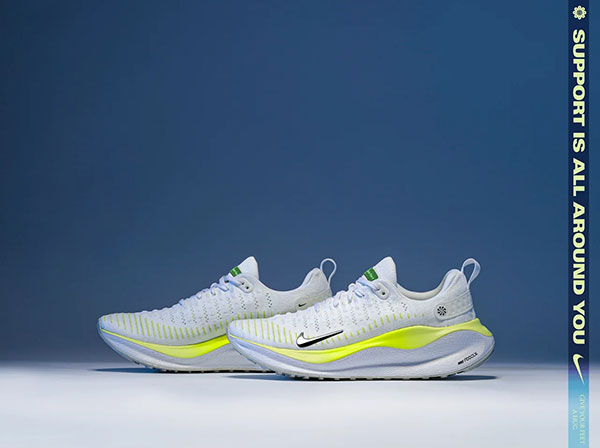 Nike Flyknit Racer開箱體驗——舒適與時尚的完美融合 Nike Flyknit Racer開箱