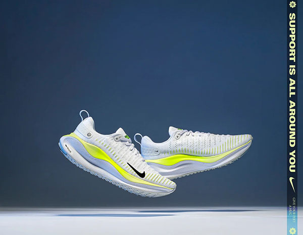 Nike Flyknit Racer開箱體驗——舒適與時尚的完美融合 Nike Flyknit Racer開箱