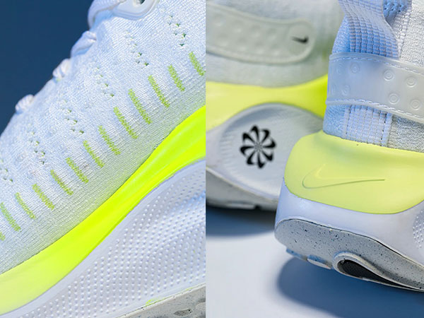 Nike Flyknit Racer開箱體驗——舒適與時尚的完美融合 Nike Flyknit Racer開箱