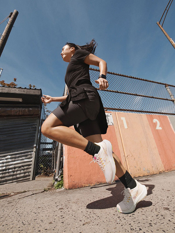 Nike Flyknit 版型:突破性的運動鞋設計技術 Nike Flyknit 版型