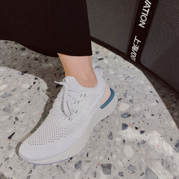 Nike Free Flyknit:舒適靈活的極致體驗 Nike Free Flyknit評價