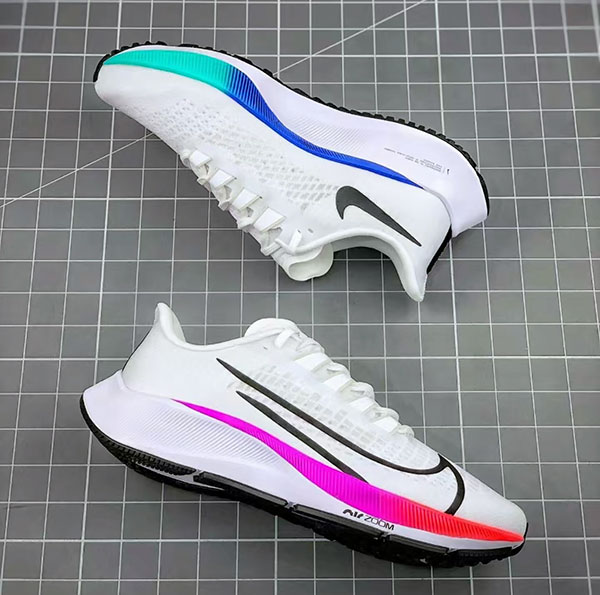 Nike Pegasus 37評價