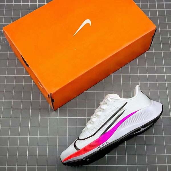 Nike Pegasus 37評價