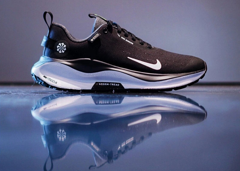 Nike React Infinity Run Nike React Infinity Run
