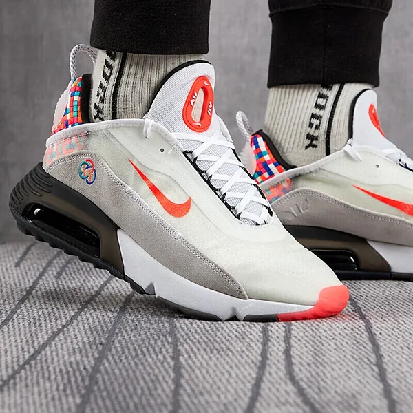 Nike Air Max 2090好穿嗎 Nike Air Max 2090好穿嗎