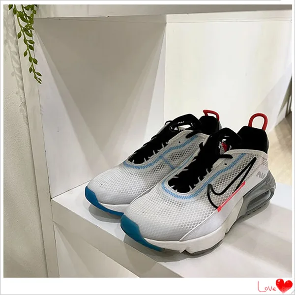 Nike Air Max 2090:超越經典的未來之作 Nike Air Max 2090評價