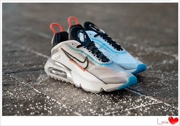 Nike Air Max 2090:超越經典的未來之作 Nike Air Max 2090評價