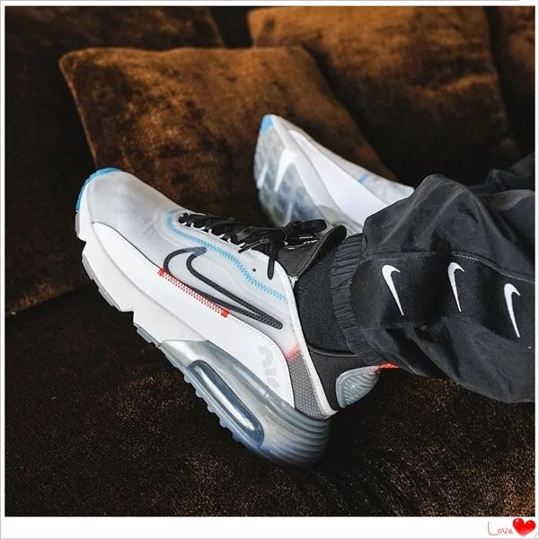 Nike Air Max 2090:超越經典的未來之作 Nike Air Max 2090評價