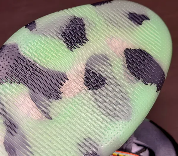 科比精神的延續:Nike Kobe 11實戰評測 科比精神的延續:Nike Kobe 11實戰評測
