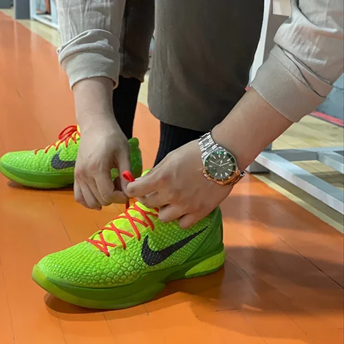Nike Kobe 8 Protro “Halo”雲中龍隱 龍年限定 實戰籃球鞋 藍粉