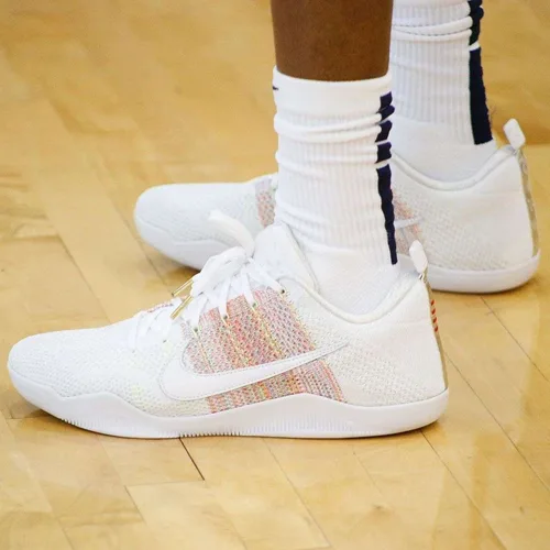Nike Kobe 8 Protro “Halo”雲中龍隱 龍年限定 實戰籃球鞋 藍粉