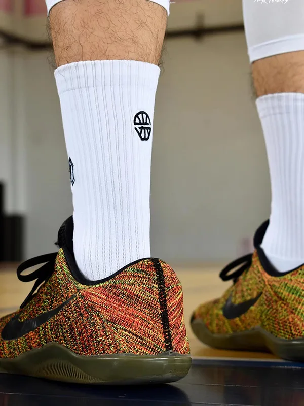 如何通過細節辨別真假 Kobe 11