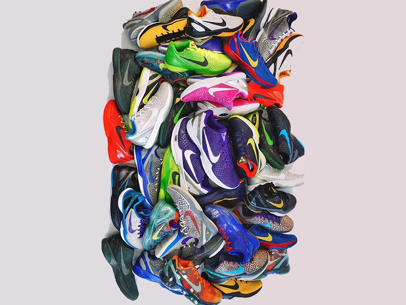 Kobe 6 Protro台灣哪裡買？