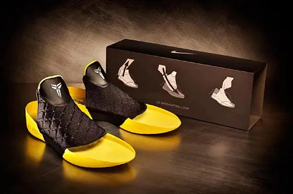 Kobe 7:卓越性能與經典設計的完美結合 Kobe 7:卓越性能與經典設計的完美結合