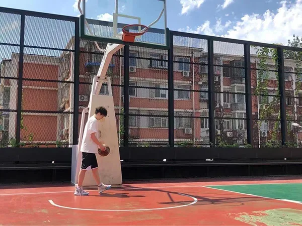 Nike Kyrie 7:球場上的變向魔術師 Nike Kyrie 7:球場上的變向魔術師
