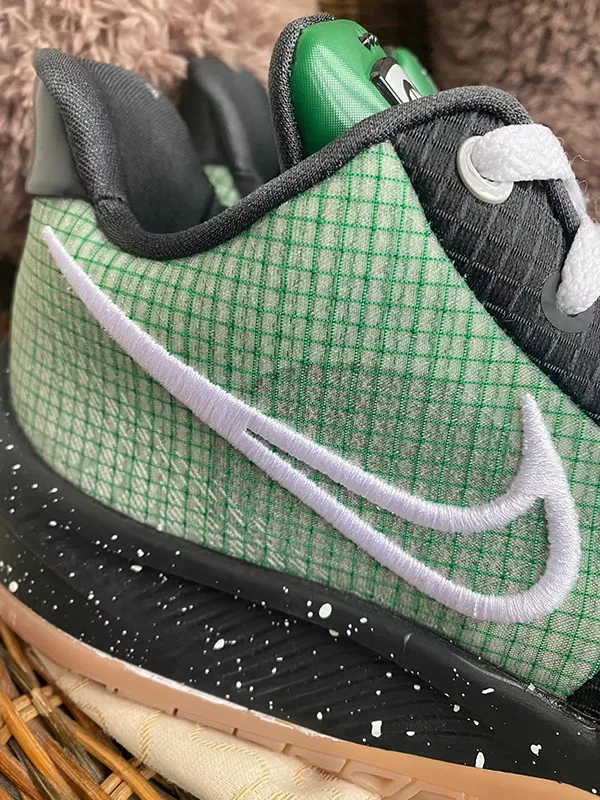 Kyrie Low 4:速度与性能的完美结合 Kyrie Low 4:速度与性能的完美结合