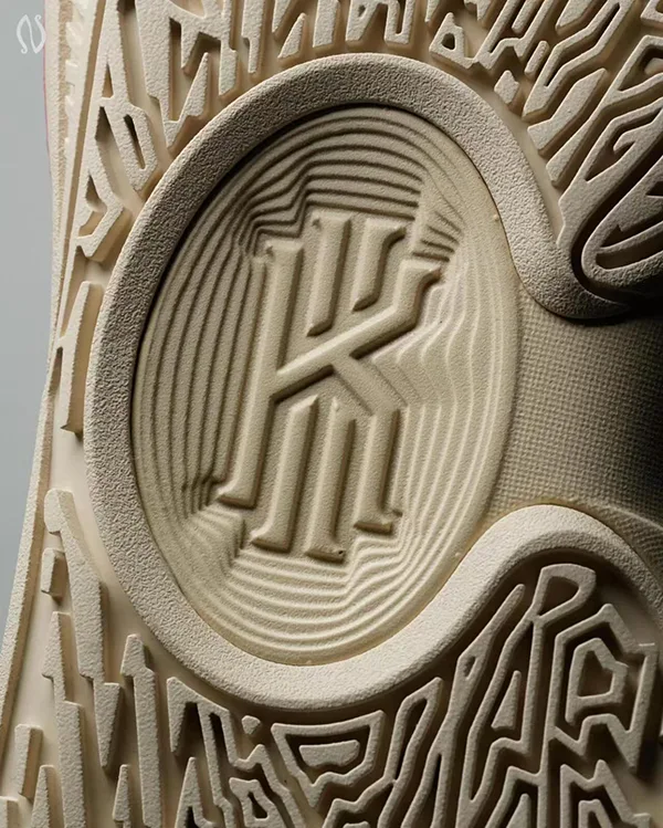 Kyrie Low 5 全面評測:輕量化設計與靈活性能的完美融合 Kyrie Low 5 全面評測:輕量化設計與靈活性能的完美融合
