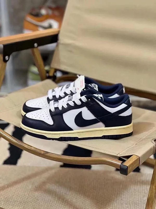 Nike Dunk Low SB:滑板文化與街頭時尚的融合 Nike Dunk Low SB:滑板文化與街頭時尚的融合