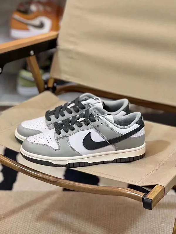 Nike Dunk Low SB:滑板文化與街頭時尚的融合 Nike Dunk Low SB:滑板文化與街頭時尚的融合