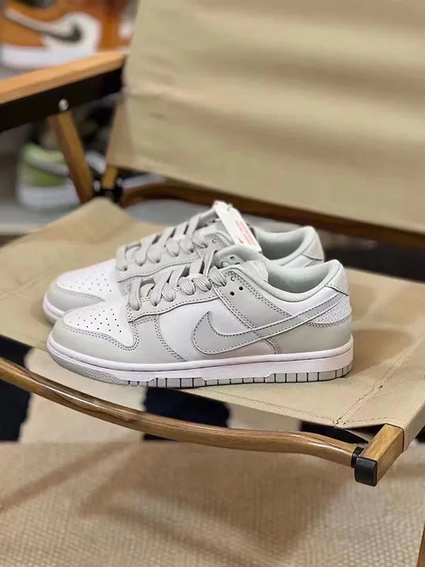 Nike Dunk Low SB:滑板文化與街頭時尚的融合 Nike Dunk Low SB:滑板文化與街頭時尚的融合