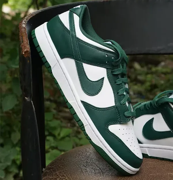 Nike Dunk:一款詮釋街頭文化的經典鞋款 Nike Dunk:一款詮釋街頭文化的經典鞋款