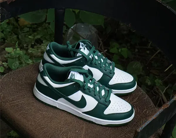 Nike Dunk:一款詮釋街頭文化的經典鞋款 Nike Dunk:一款詮釋街頭文化的經典鞋款