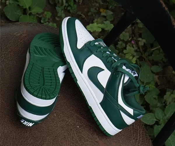Nike Dunk:一款詮釋街頭文化的經典鞋款 Nike Dunk:一款詮釋街頭文化的經典鞋款