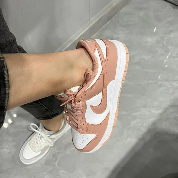 Nike Dunk與Air Force版型差異解析 Nike Dunk與Air Force版型差異解析