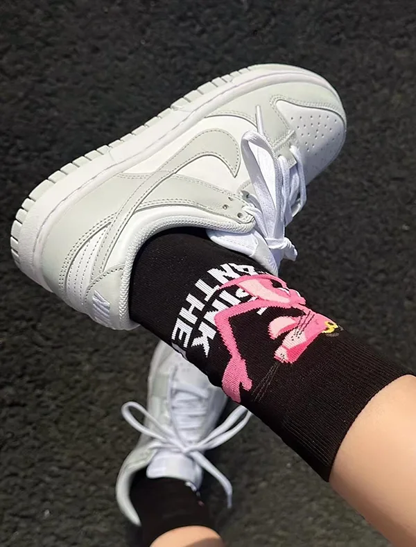 Nike Dunk與Air Force版型差異解析 Nike Dunk與Air Force版型差異解析
