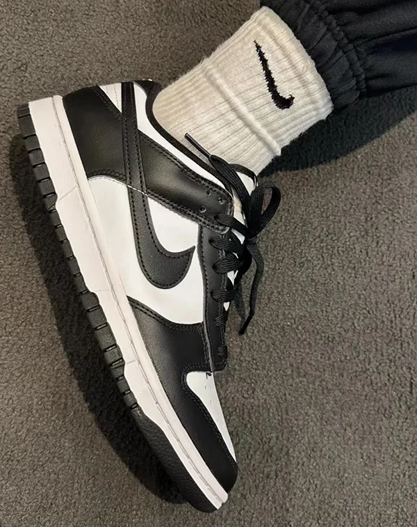 Nike熊貓鞋哪裡買? Nike熊貓鞋哪裡買?