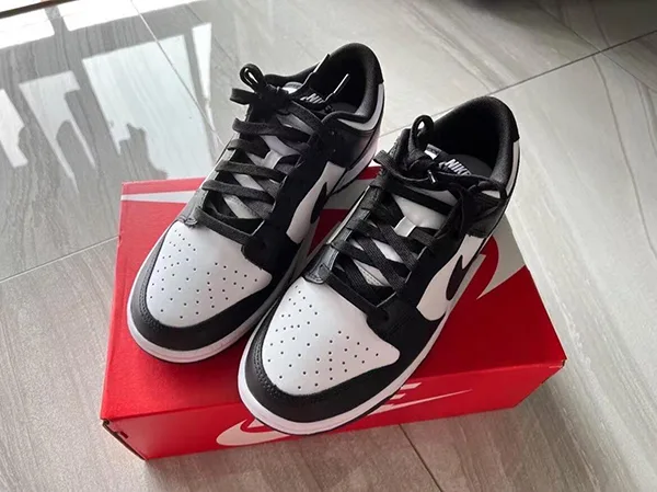 Nike熊貓鞋哪裡買? Nike熊貓鞋哪裡買?