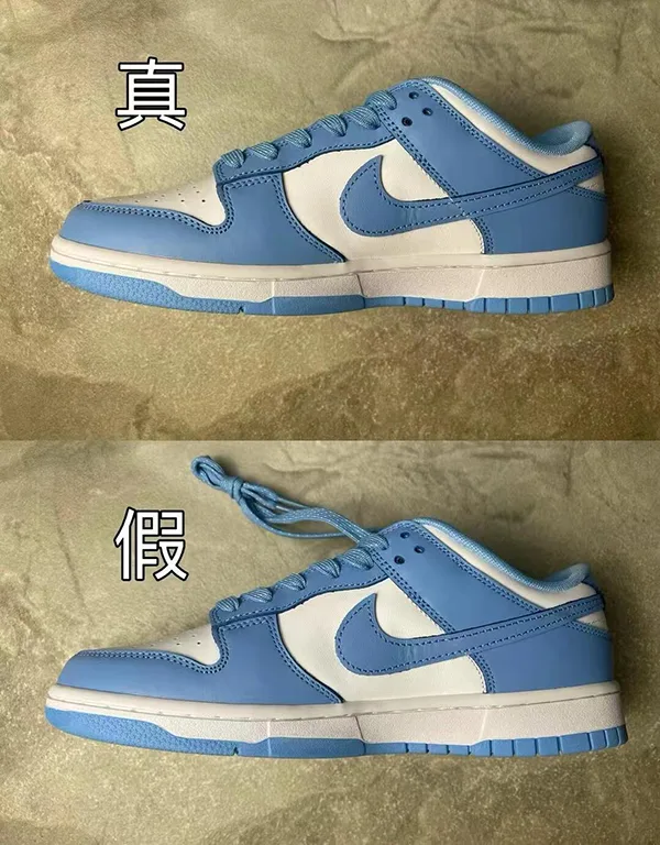 判斷Nike Dunk真假的詳細指南 判斷Nike Dunk真假的詳細指南