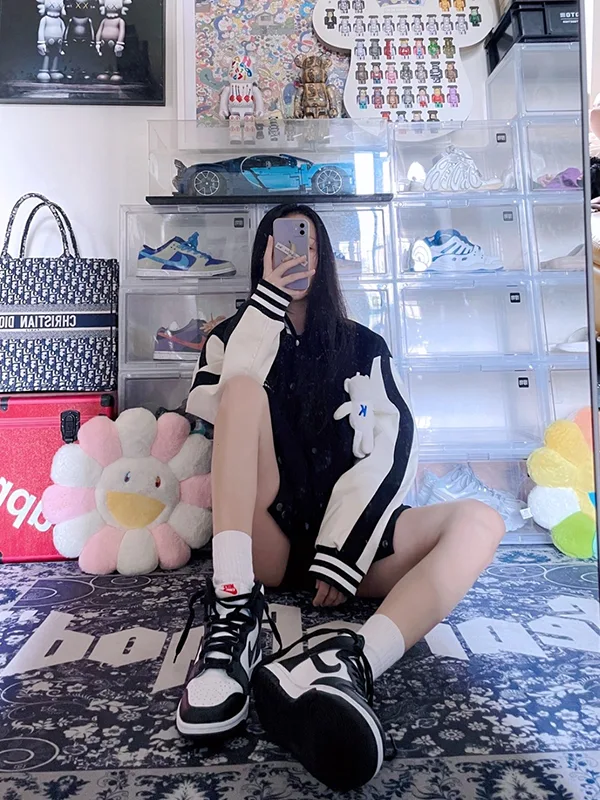熊貓鞋穿搭：多種風格的完美融合