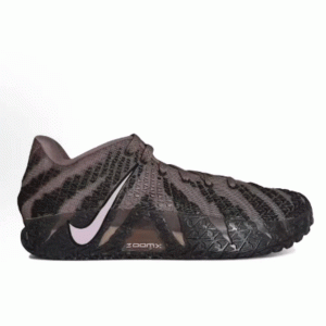 Nike Ja 3 EP 舒適百搭 回彈 籃球鞋 男女款 黑白