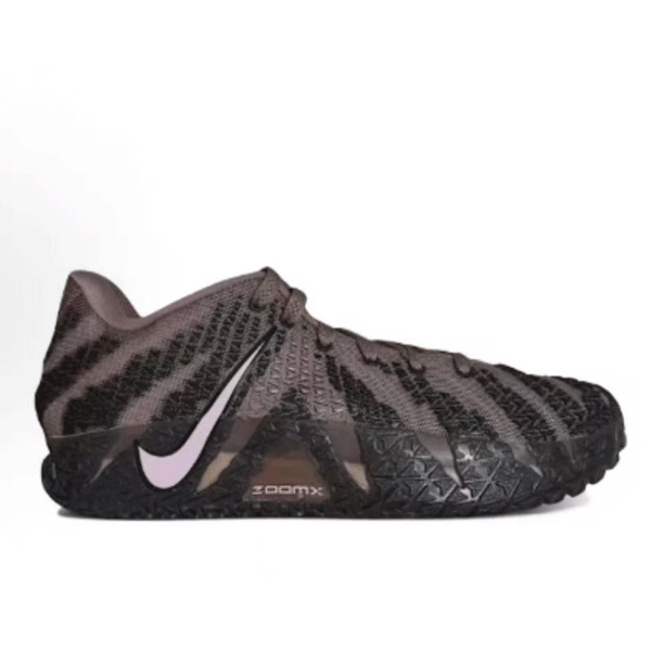 Nike Ja 3 EP 舒適百搭 回彈 籃球鞋 男女款 黑白 Nike Ja 3 EP 舒適百搭 回彈 籃球鞋 男女款 黑白