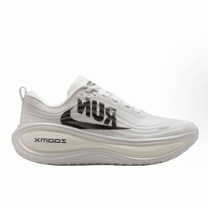 Nike Vomero Plus時尚舒適網布防滑耐磨低幫跑步鞋 男女款 白色