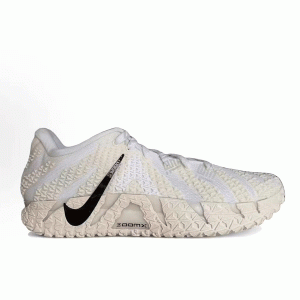 Nike Ja 3 EP 舒適百搭 回彈 籃球鞋 男女款 白黑