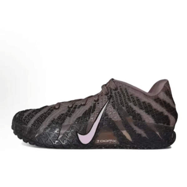 Nike Ja 3 EP 舒適百搭 回彈 籃球鞋 男女款 黑白 Nike Ja 3 EP 舒適百搭 回彈 籃球鞋 男女款 黑白:圖片 2
