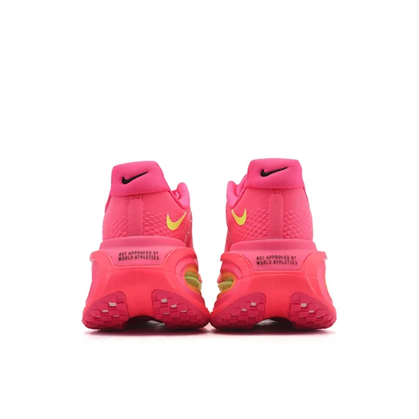 Nike Vomero Premium百搭舒適耐磨低幫跑步鞋 女款 桃紅 Nike Vomero Premium百搭舒適耐磨低幫跑步鞋 女款 桃紅:圖片 5